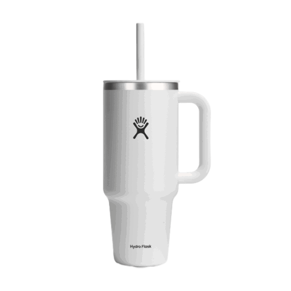 Ly giữ nhiệt Hydro Flask 40oz Around Travel Tumbler 2024 (TT40PS)