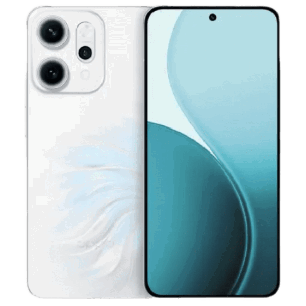 OPPO Reno14 5G 256GB Chính hãng