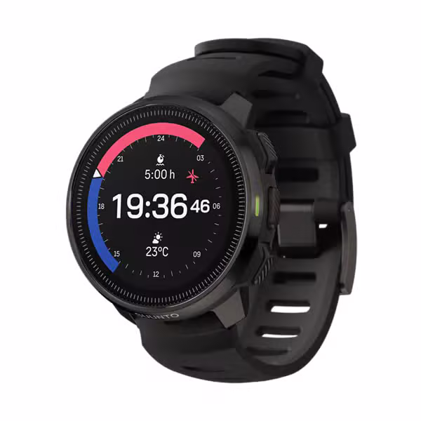 Đồng hồ thông minh Suunto Ocean - ảnh 1
