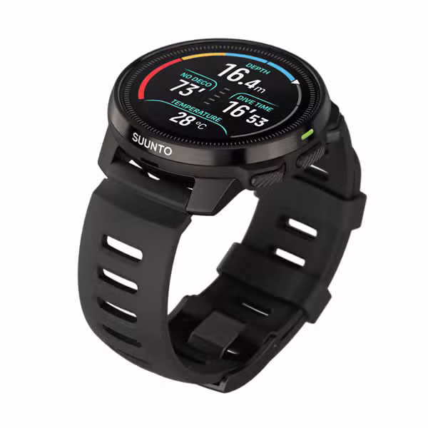 Đồng hồ thông minh Suunto Ocean - ảnh 2