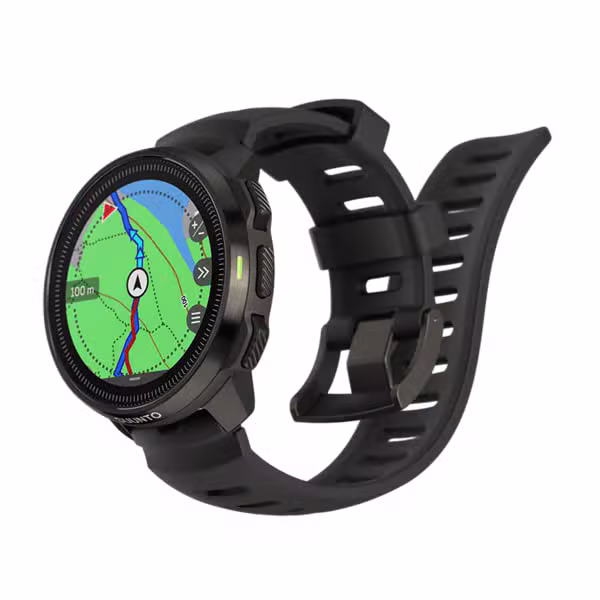 Đồng hồ thông minh Suunto Ocean - ảnh 3