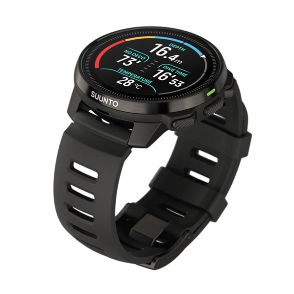 Đồng hồ thông minh Suunto Ocean