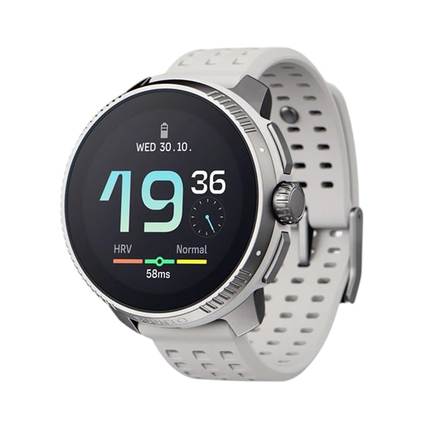 Đồng hồ thông minh Suunto Race