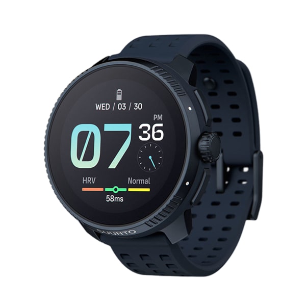 Đồng hồ thông minh Suunto Race
