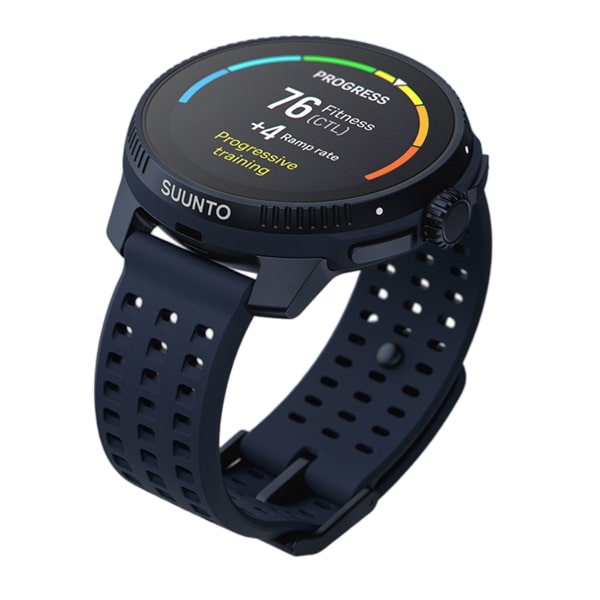 Đồng hồ thông minh Suunto Race