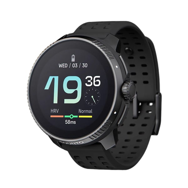 Đồng hồ thông minh Suunto Race