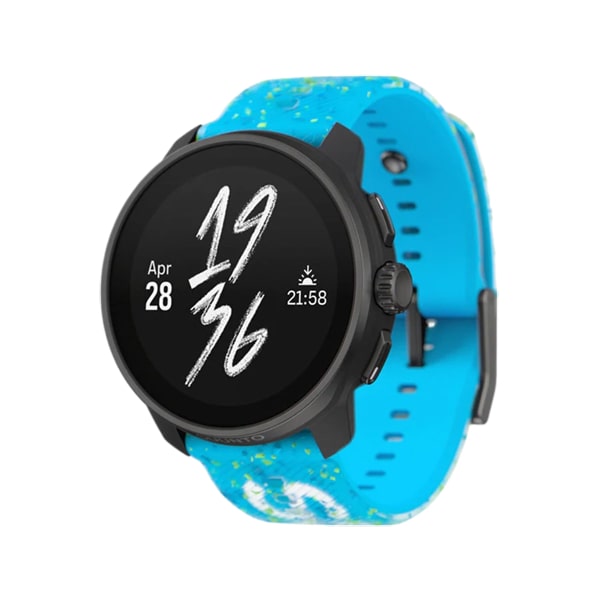 Đồng hồ thông minh Suunto Race S