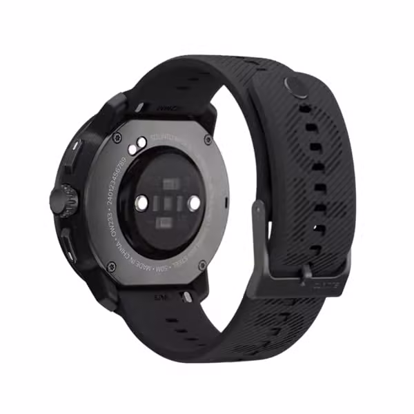 Đồng hồ thông minh Suunto Race S - ảnh 4