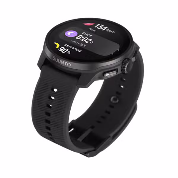 Đồng hồ thông minh Suunto Race S - ảnh 3