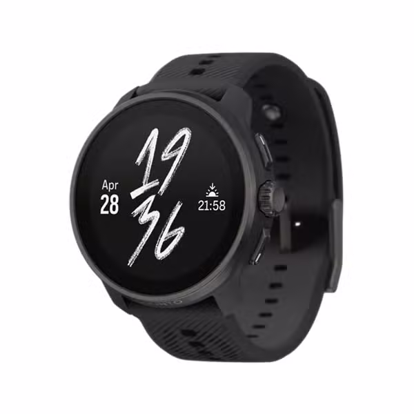 Đồng hồ thông minh Suunto Race S - ảnh 1