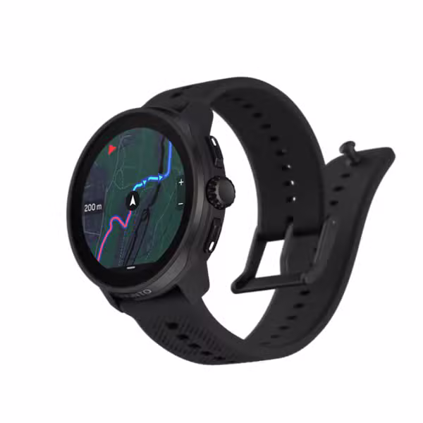 Đồng hồ thông minh Suunto Race S - ảnh 2