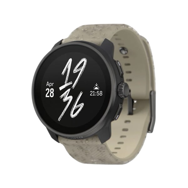 Đồng hồ thông minh Suunto Race S