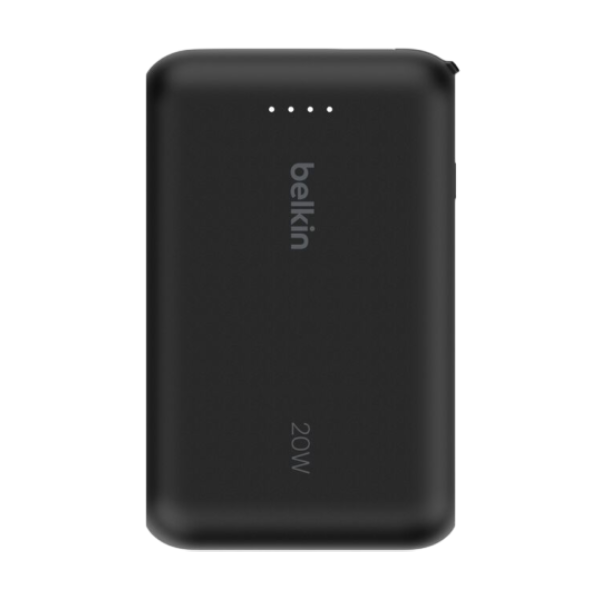 Pin sạc dự phòng Belkin 10.000mAh PD20W Boost Charge