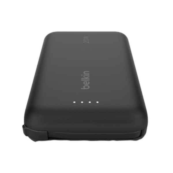 Pin sạc dự phòng Belkin 10.000mAh PD20W Boost Charge