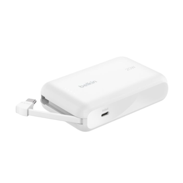 Pin sạc dự phòng Belkin 10.000mAh PD20W Boost Charge