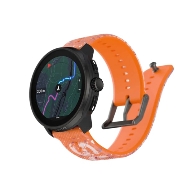Đồng hồ thông minh Suunto Race S