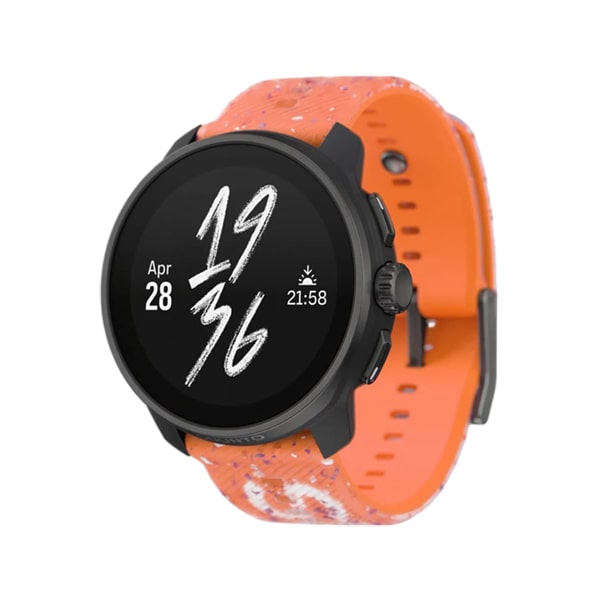 Đồng hồ thông minh Suunto Race S