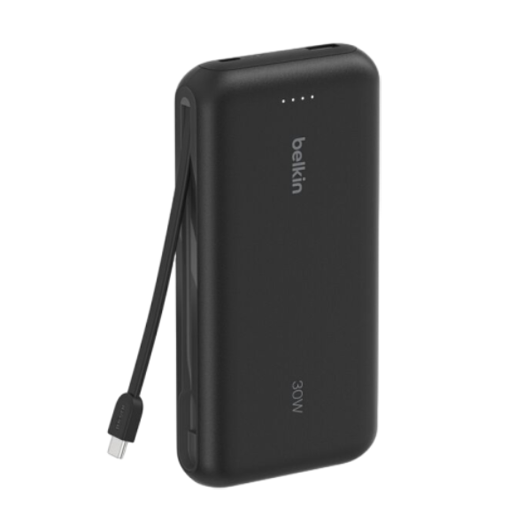 Pin sạc dự phòng Belkin 20.000mAh PD30W Boost Charge