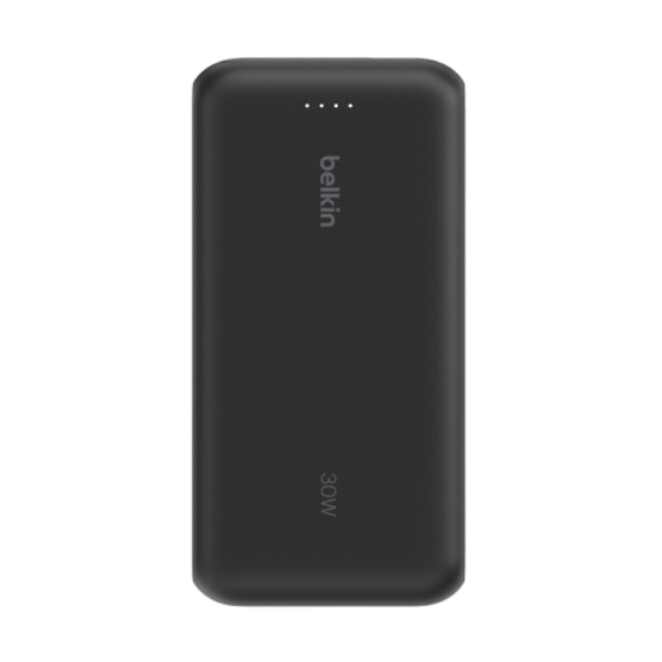 Pin sạc dự phòng Belkin 20.000mAh PD30W Boost Charge