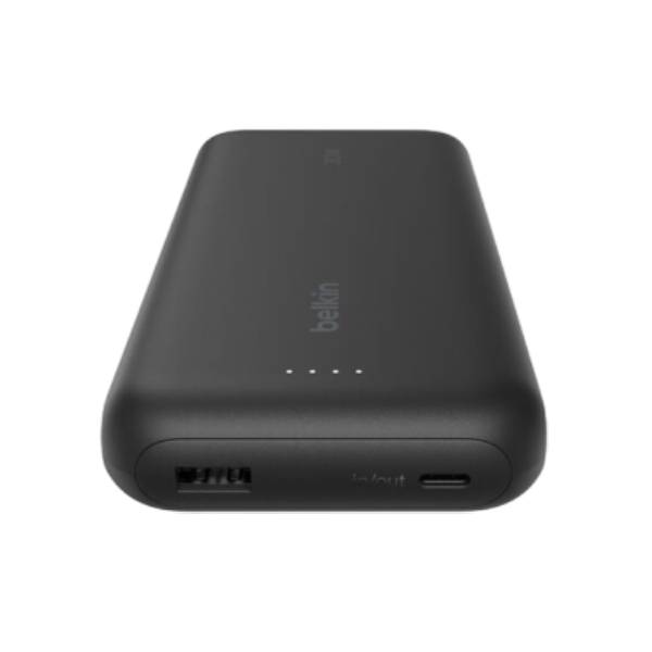 Pin sạc dự phòng Belkin 20.000mAh PD30W Boost Charge