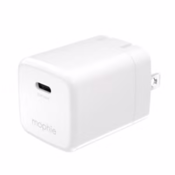 Củ sạc Mophie Essential 35W 1C GaN - ảnh 2