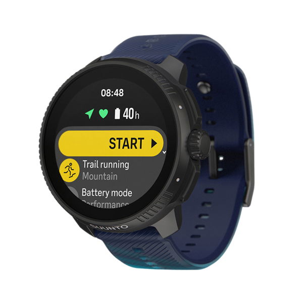 Đồng hồ thông minh Suunto Race UTMB World