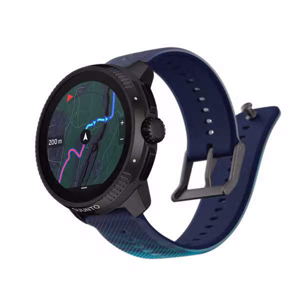 Đồng hồ thông minh Suunto Race UTMB World - ảnh 2