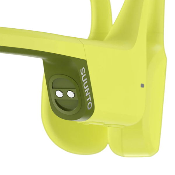 Tai nghe thể thao Bluetooth truyền âm qua xương Suunto Sonic