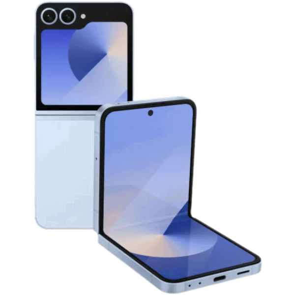 Samsung Galaxy Flip7 5G 256GB Chính Hãng