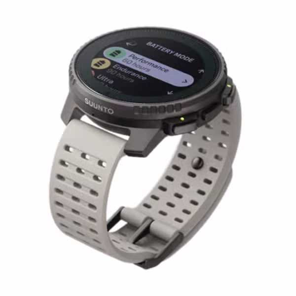 Đồng hồ thông minh Suunto Vertical Titanium Solar - ảnh 3