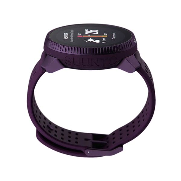 Đồng hồ thông minh Suunto Race Titanium