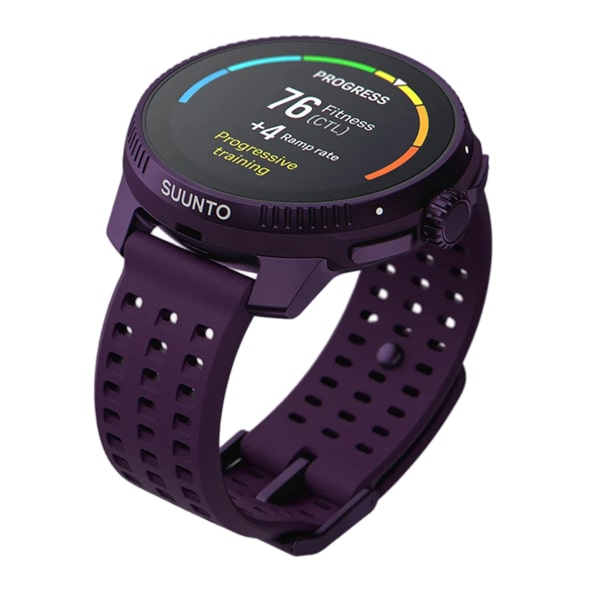 Đồng hồ thông minh Suunto Race Titanium
