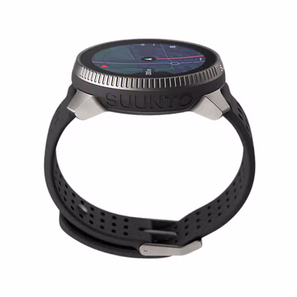 Đồng hồ thông minh Suunto Race Titanium - ảnh 3
