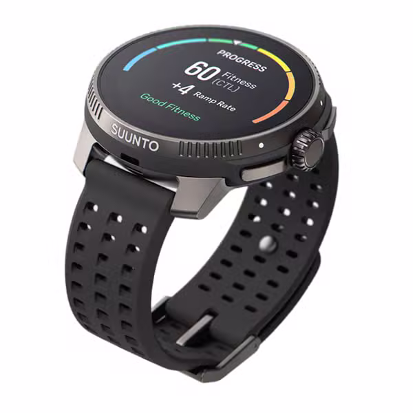 Đồng hồ thông minh Suunto Race Titanium - ảnh 4