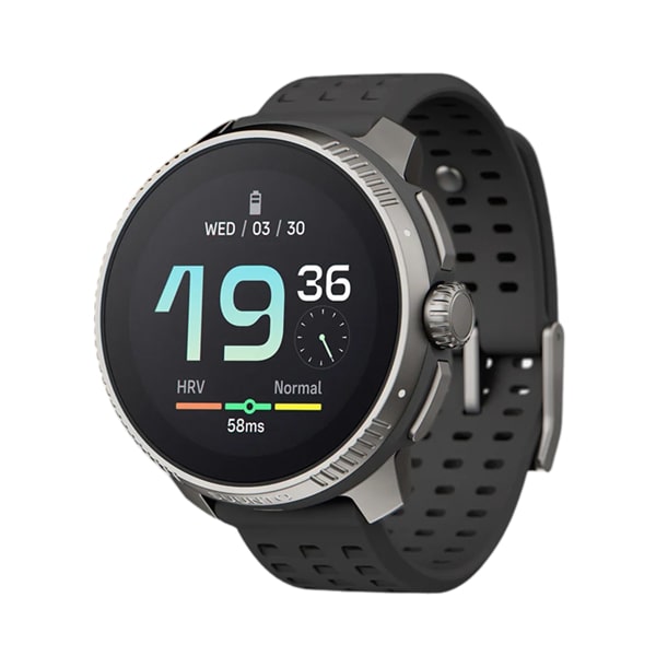 Đồng hồ thông minh Suunto Race Titanium