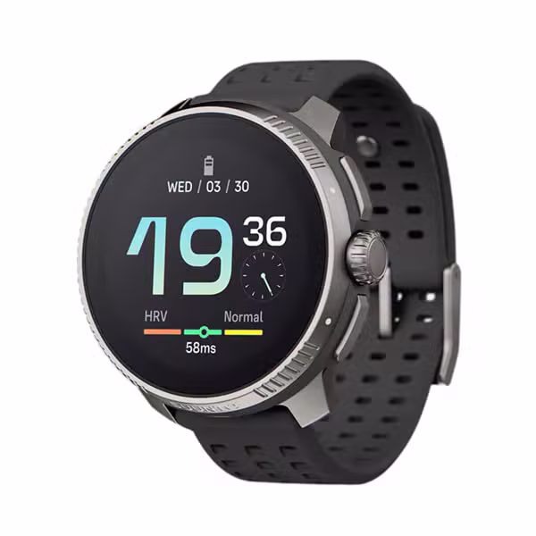 Đồng hồ thông minh Suunto Race Titanium - ảnh 1