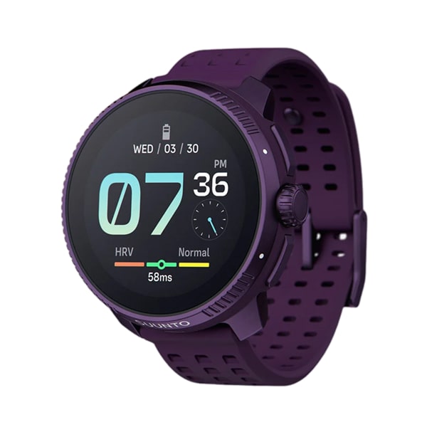 Đồng hồ thông minh Suunto Race Titanium