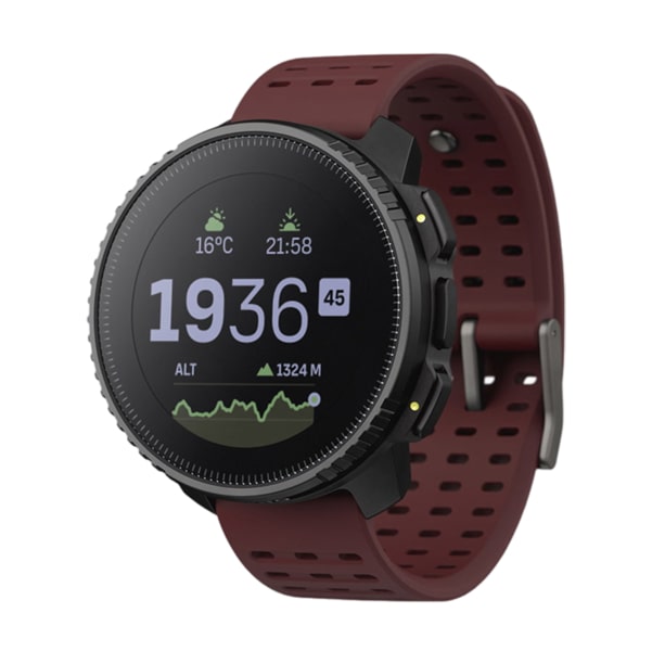 Đồng hồ thông minh Suunto Vertical