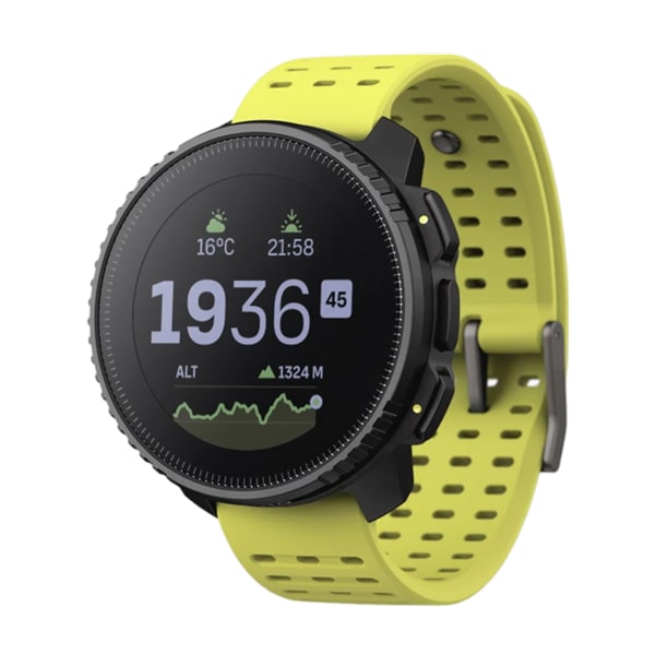Đồng hồ thông minh Suunto Vertical