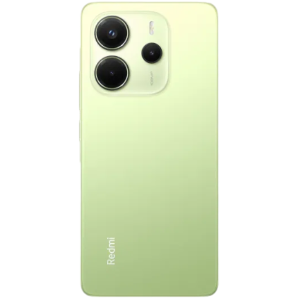 Xiaomi Redmi Note 14 128GB (Fullbox, Likenew)
