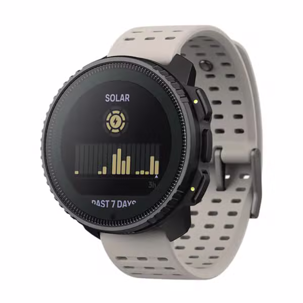 Đồng hồ thông minh Suunto Vertical Solar - ảnh 1