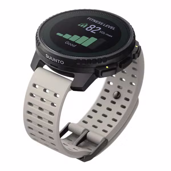 Đồng hồ thông minh Suunto Vertical Solar - ảnh 2