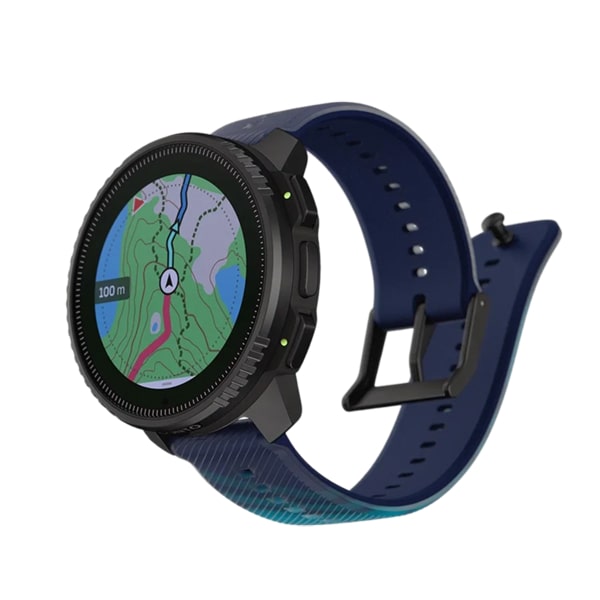 Đồng hồ thông minh Suunto Vertical Solar UTMB