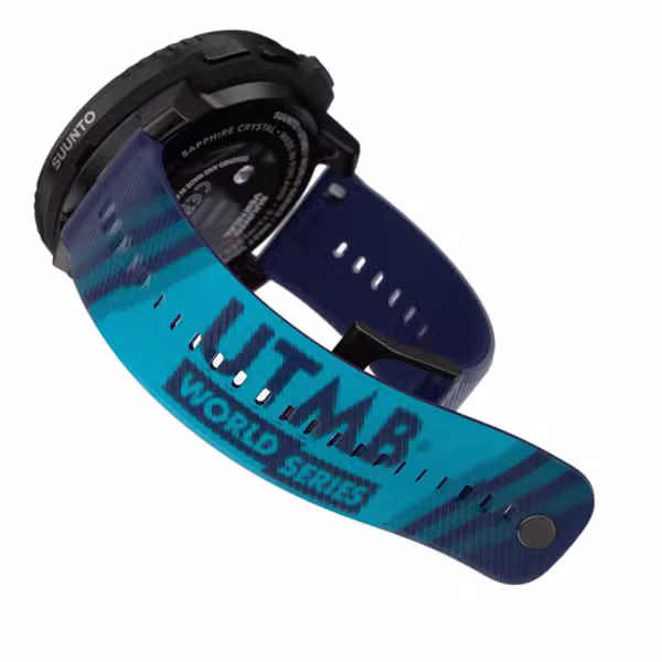 Đồng hồ thông minh Suunto Vertical Solar UTMB - ảnh 3