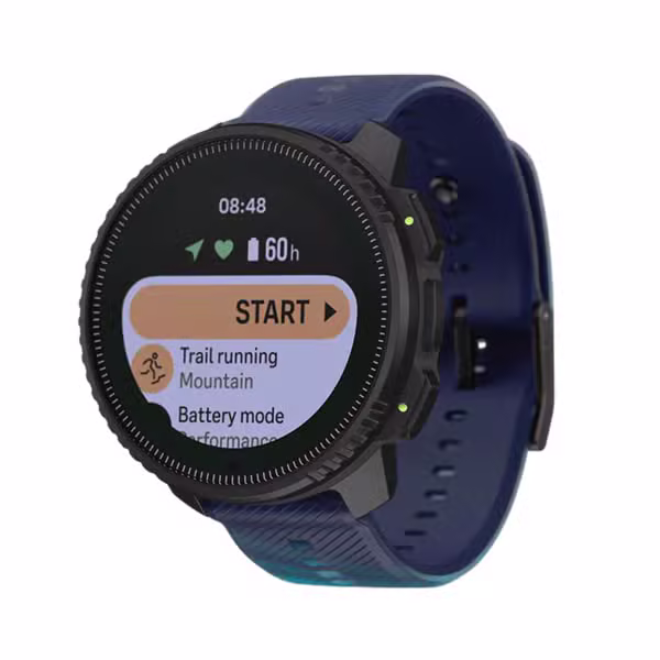 Đồng hồ thông minh Suunto Vertical Solar UTMB - ảnh 1