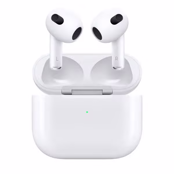 Tai nghe Apple AirPods 3 Cũ (Fullbox)