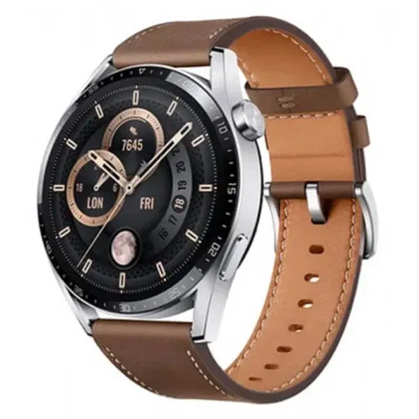 Đồng hồ thông minh Huawei GT3 46mm Classic (Likenew)