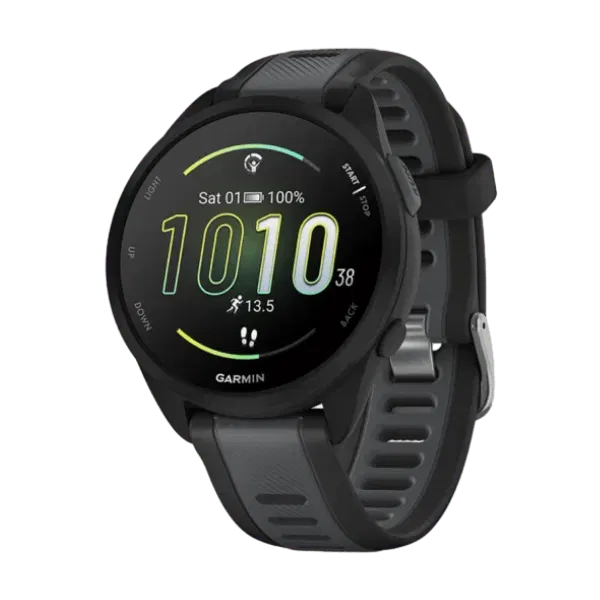 Đồng hồ thông minh Garmin Forerunner 165 (Likenew)