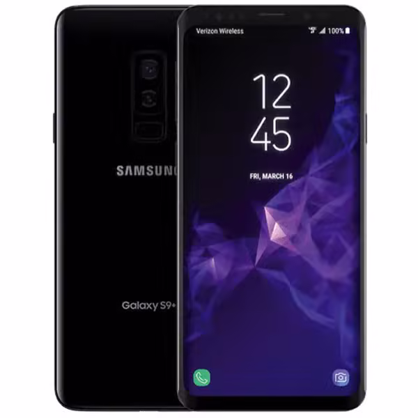 Samsung Galaxy S9 Plus 128GB (Likenew) - ảnh 1