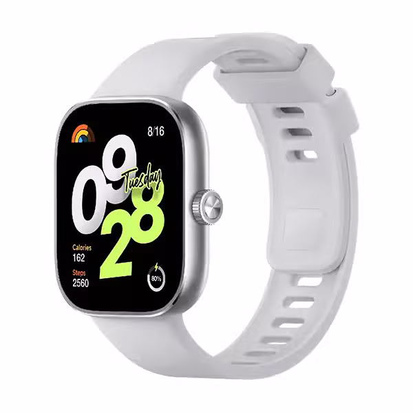 Đồng hồ thông minh Redmi Watch 4 (Likenew) - ảnh 1